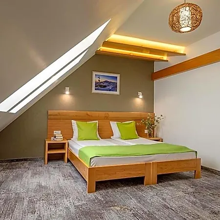 Bachledowka 3*