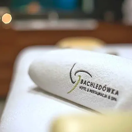 מלון Bachledowka