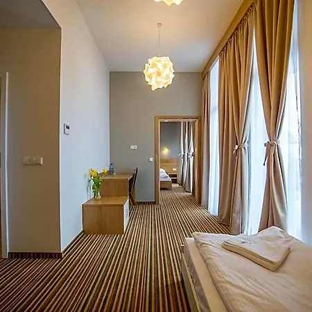 Bachledowka 3* Piekielnik